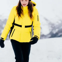 LOLE Softshell Women's Ski/Snowboard Pants