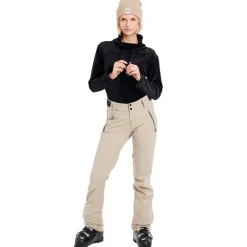LOLE Softshell Women's Ski/Snowboard Pants