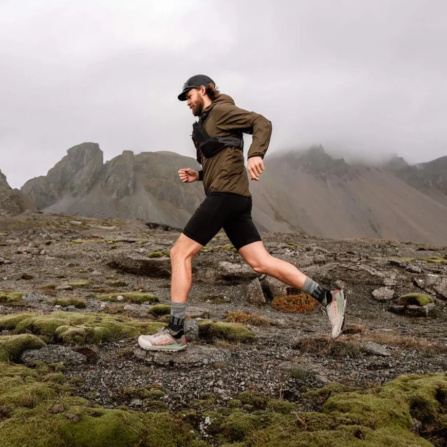 Lone Peak 9+ Trail Running Shoes