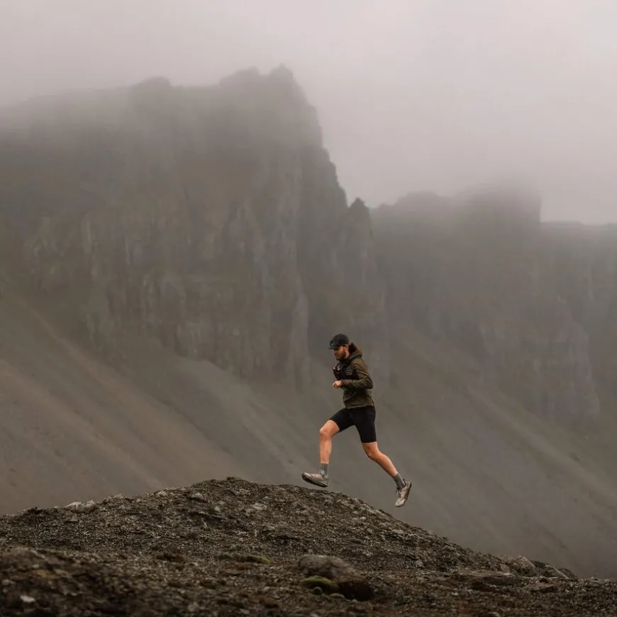 Lone Peak 9+ Trail Running Shoes