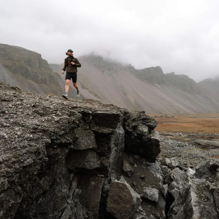 Lone Peak 9+ Trail Running Shoes