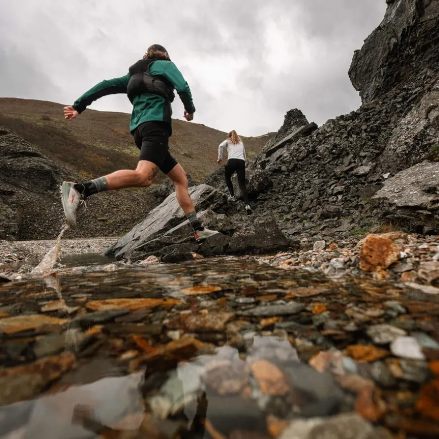 Lone Peak 9+ Trail Running Shoes