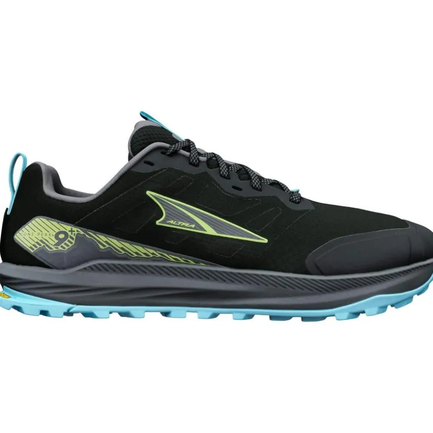 Lone Peak 9+ Trail Running Shoes