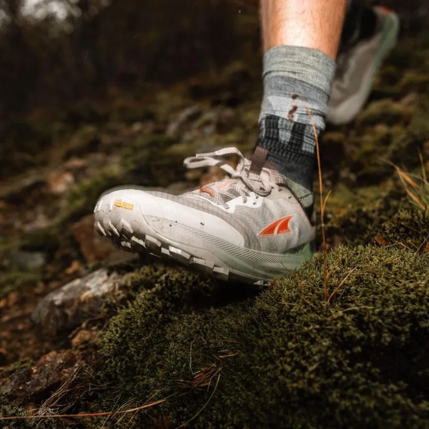 Lone Peak 9+ Trail Running Shoes
