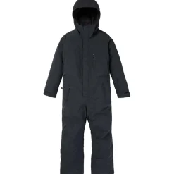 2L One Piece Kids' Insulated Snow Suit