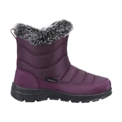 Longleat Women's Wellington Boots