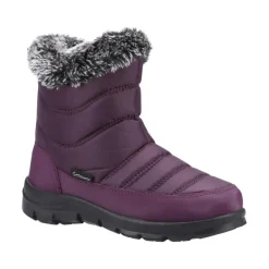 Longleat Women's Wellington Boots