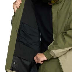 Longo Gore-Tex Ski/Snowboard Jacket