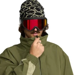 Longo Gore-Tex Ski/Snowboard Jacket