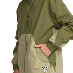 Longo Gore-Tex Ski/Snowboard Jacket