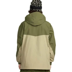 Longo Gore-Tex Ski/Snowboard Jacket