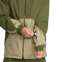 Longo Gore-Tex Ski/Snowboard Jacket