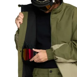 Longo Gore-Tex Ski/Snowboard Jacket