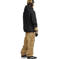 Longo Gore-Tex Ski/Snowboard Jacket