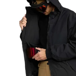 Longo Gore-Tex Ski/Snowboard Jacket