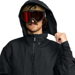 Longo Gore-Tex Ski/Snowboard Jacket