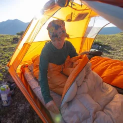 Lost Ranger 3N1 15 Long Down Three Season Sleeping Bag