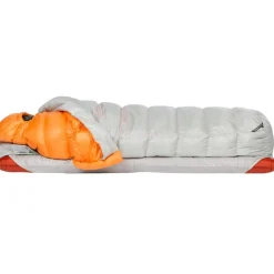 Lost Ranger 3N1 15 Long Down Three Season Sleeping Bag