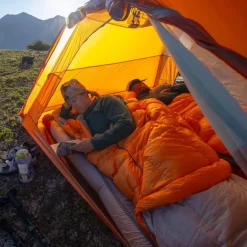 Lost Ranger 3N1 15 Long Down Three Season Sleeping Bag