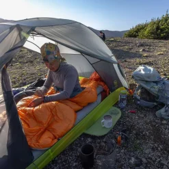 Lost Ranger 3N1 15 Regular Down Three Season Sleeping Bag