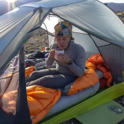 Lost Ranger 3N1 15 Regular Down Three Season Sleeping Bag