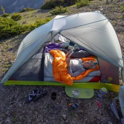 Lost Ranger 3N1 15 Regular Down Three Season Sleeping Bag