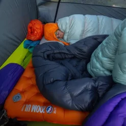 Lost Ranger 3N1 15 Regular Down Three Season Sleeping Bag