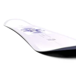 Lotus Women's All Mountain/Freestyle Snowboard 2026