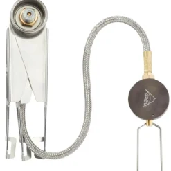LowDown Remote Stove Adapter Canister Stove Accessory
