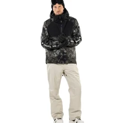 Lowride Space Insulated Ski/Snowboard Jacket