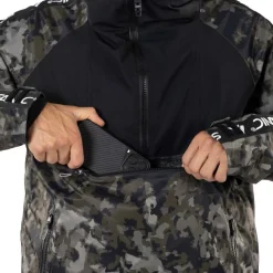 Lowride Space Insulated Ski/Snowboard Jacket