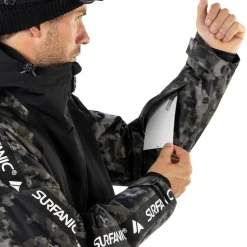 Lowride Space Insulated Ski/Snowboard Jacket