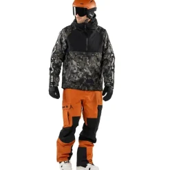 Lowride Space Insulated Ski/Snowboard Jacket