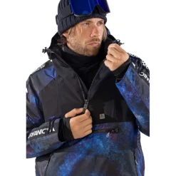 Lowride Space Insulated Ski/Snowboard Jacket