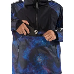 Lowride Space Insulated Ski/Snowboard Jacket