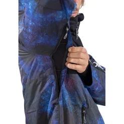 Lowride Space Insulated Ski/Snowboard Jacket