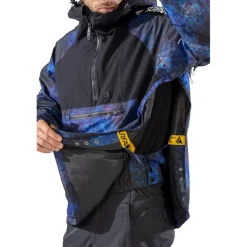 Lowride Space Insulated Ski/Snowboard Jacket
