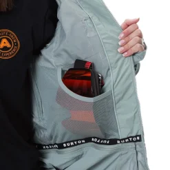 Loyil Women's Ski/Snowboard Jacket