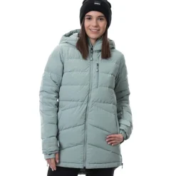 Loyil Women's Ski/Snowboard Jacket