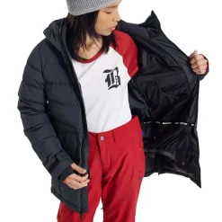 Loyil Women's Ski/Snowboard Jacket