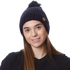 Lula Women's Snowboard/Ski Beanie
