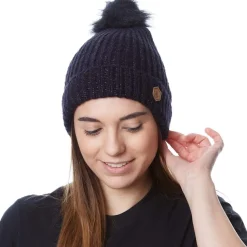 Lula Women's Snowboard/Ski Beanie