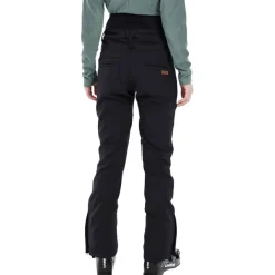 Lullaby Women's Softshell Ski Pants