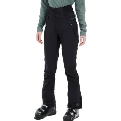 Lullaby Women's Softshell Ski Pants
