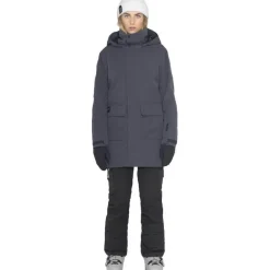 Lunara Women's Insulated Jacket