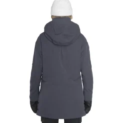 Lunara Women's Insulated Jacket