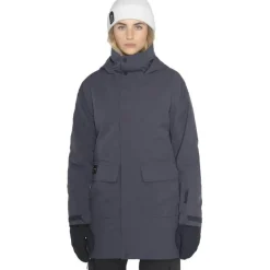 Lunara Women's Insulated Jacket