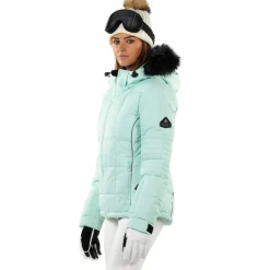 Luna Surftex Women's Insulated Ski/Snowboard Jacket