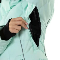 Luna Surftex Women's Insulated Ski/Snowboard Jacket