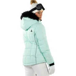 Luna Surftex Women's Insulated Ski/Snowboard Jacket